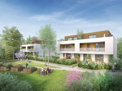 For sale Eckwersheim 42 m2 Bas rhin (67550) photo 0