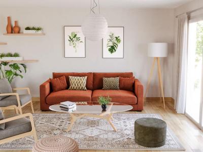 For sale Illkirch-graffenstaden 41 m2 Bas rhin (67400) photo 0