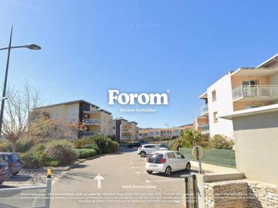 For sale Narbonne 2 rooms 38 m2 Aude (11100) photo 0