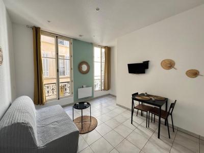 For rent Marseille-2eme-arrondissement 1 room 19 m2 Bouches du Rhone (13002) photo 0