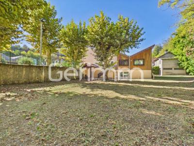 For sale Saint-jean-de-moirans 8 rooms 256 m2 Isere (38430) photo 0