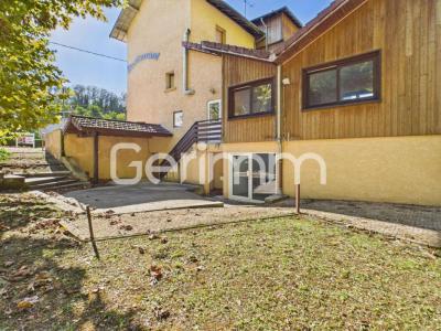 Annonce Vente 8 pi�ces Maison Saint-jean-de-moirans 38