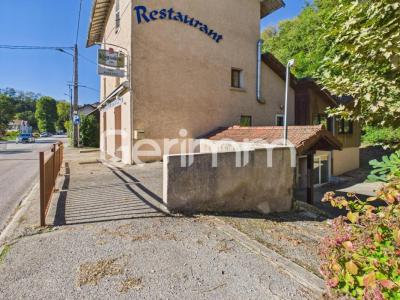 Acheter Maison 256 m2 Saint-jean-de-moirans