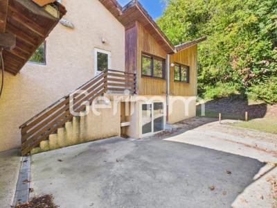 Acheter Maison Saint-jean-de-moirans Isere