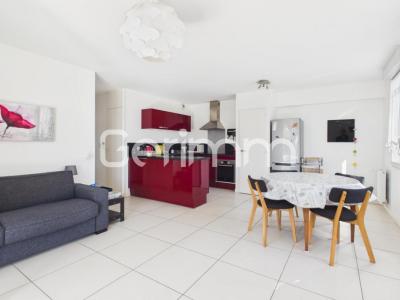 Annonce Vente 3 pi�ces Appartement Meylan 38