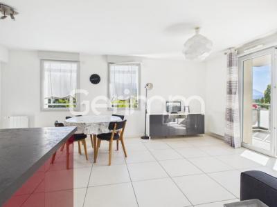 Acheter Appartement 65 m2 Meylan