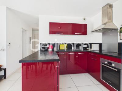 Acheter Appartement Meylan Isere