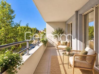 Acheter Appartement Voiron Isere