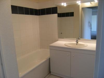 Louer Appartement Talence Gironde