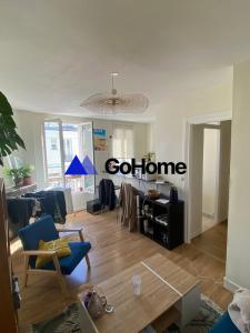 Annonce Location 2 pi�ces Appartement Paris-20eme-arrondissement 75