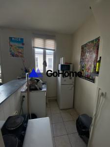 Louer Appartement 48 m2 Paris-20eme-arrondissement