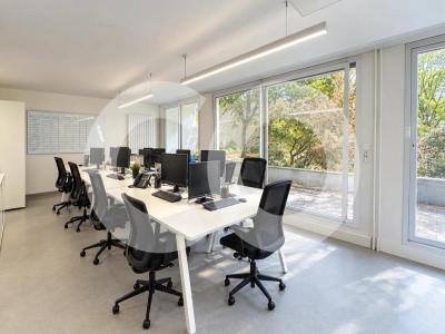 Annonce Location Bureau Boulogne-billancourt 92