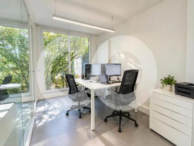 Louer Bureau 231 m2 Boulogne-billancourt