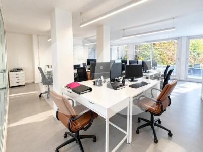 Louer Bureau Boulogne-billancourt Hauts de Seine