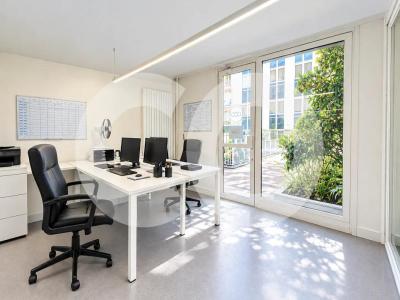 Louer Bureau Boulogne-billancourt 63756 euros