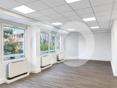 Annonce Vente Bureau Boulogne-billancourt 92