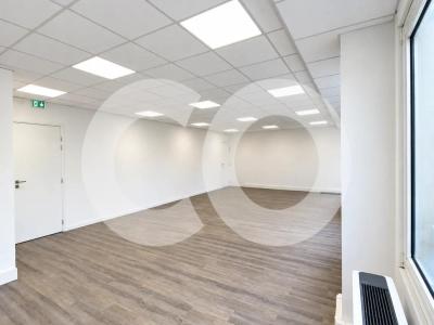 Acheter Bureau 133 m2 Boulogne-billancourt