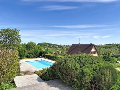 Annonce Vente 5 pi�ces Maison Dommartin 69