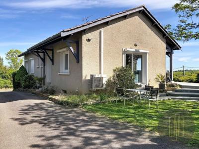 Acheter Maison 115 m2 Dommartin