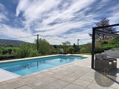 Acheter Maison Dommartin Rhone