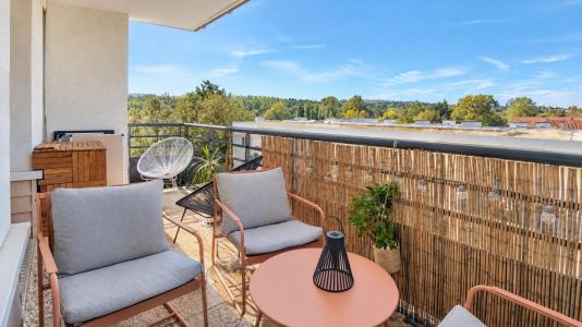 Acheter Appartement Saint-symphorien-d'ozon 222000 euros