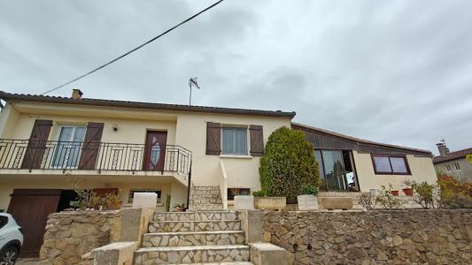 Acheter Maison 151 m2 Limoux