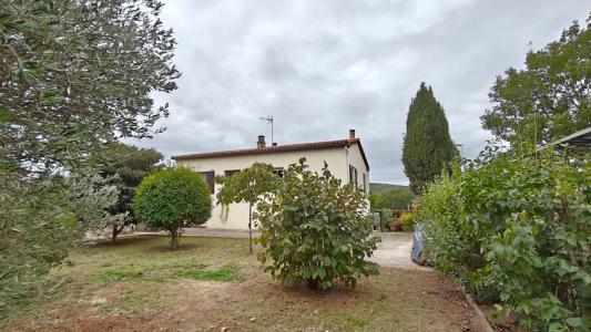 Acheter Maison Limoux 256800 euros