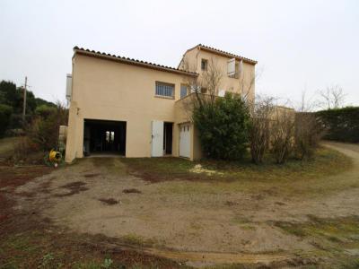 Acheter Maison Limoux 215000 euros
