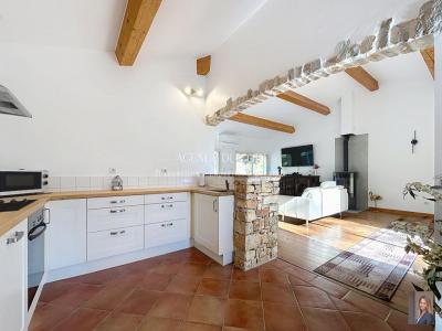 Acheter Maison Lorgues Var