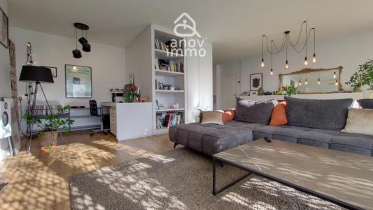 Acheter Appartement 136 m2 Grenoble
