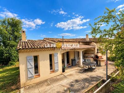 For sale Mimet 5 rooms 117 m2 Bouches du Rhone (13105) photo 1