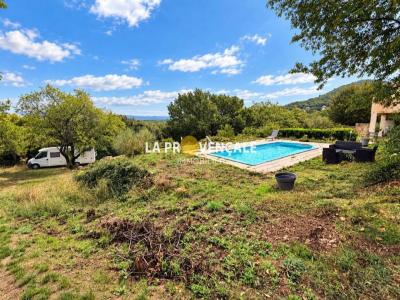 For sale Mimet 5 rooms 117 m2 Bouches du Rhone (13105) photo 2