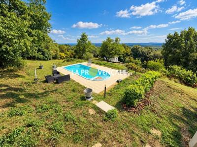 For sale Mimet 5 rooms 117 m2 Bouches du Rhone (13105) photo 3