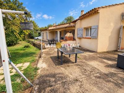 For sale Mimet 5 rooms 117 m2 Bouches du Rhone (13105) photo 4