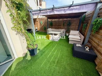 Acheter Appartement Gardanne Bouches du Rhone