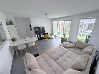 Acheter Appartement Gardanne 270000 euros
