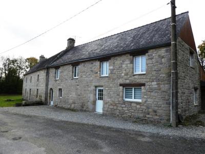 For sale Ploerdut 9 rooms 300 m2 Morbihan (56160) photo 0