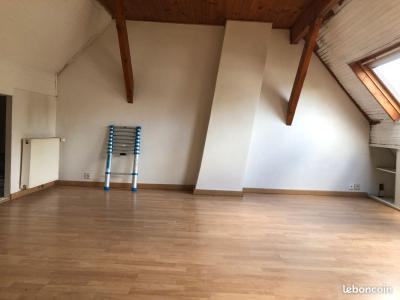 For rent Montfermeil 2 rooms 44 m2 Seine saint denis (93370) photo 0