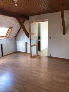 Louer Appartement 44 m2 Montfermeil