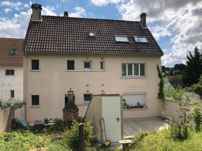 Louer Appartement Montfermeil 880 euros