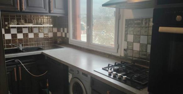 Annonce Location 3 pi�ces Appartement Nanterre 92
