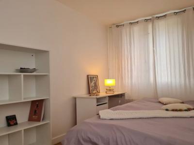 Louer Appartement Nanterre 1500 euros