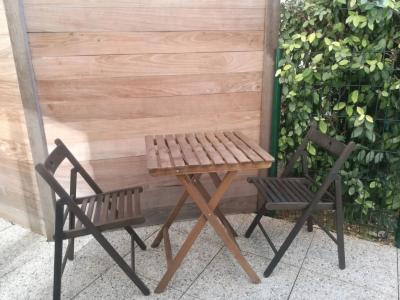 Annonce Location 2 pi�ces Appartement Rueil-malmaison 92