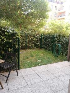 Louer Appartement Rueil-malmaison Hauts de Seine
