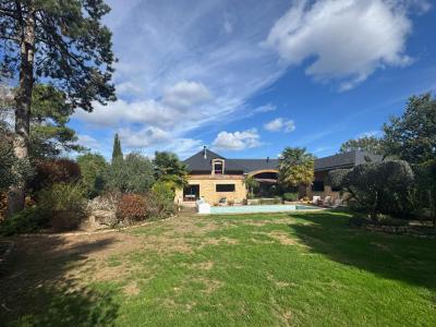Annonce Vente 6 pi�ces Maison Plumergat 56
