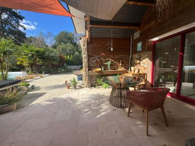 Acheter Maison Plumergat Morbihan
