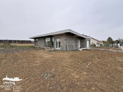Annonce Vente 5 pi�ces Maison Juvaincourt 88