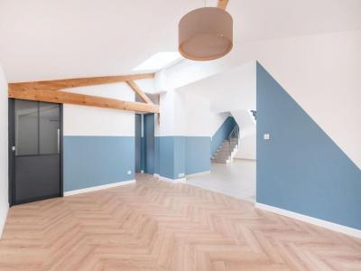 Annonce Vente 6 pi�ces Maison Collonges-au-mont-d'or 69