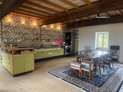 Acheter Maison Arzens 440000 euros