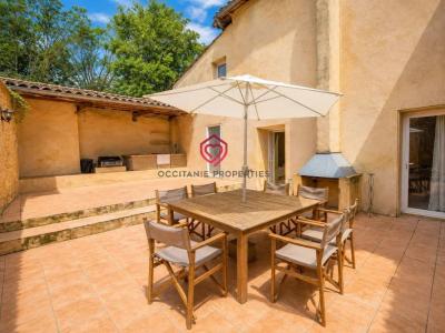 Acheter Maison 201 m2 Larcan